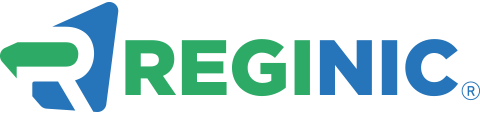 REGINIC LOGO